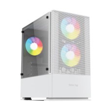 VALUE TOP VT-B701 WHITE GAMING CASING